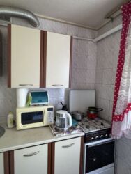 Здається 3 кімнатна квартира у центрі Слов'янська фото 8 Здається 3 кімнатна квартира у центрі Слов'янська фото 8