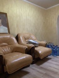 Сдам 5-комн. квартиру на Химике. Люкс класса . фото 8 Сдам 5-комн. квартиру на Химике. Люкс класса . фото 8