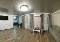 1 комнатная квартира-студия в самом Центре города фото 8 1 комнатная квартира-студия в самом Центре города фото 8