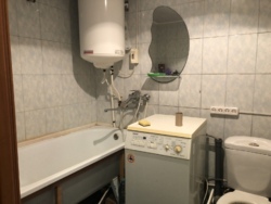 Сдается 1-комн.квартира на Артёма фото 2 Сдается 1-комн.квартира на Артёма фото 2