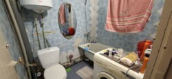Сдается 2-х комнатная квартира в Центре. фото 9 Сдается 2-х комнатная квартира в Центре. фото 9