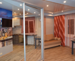 1 комнатная квартира Артема фото 2 1 комнатная квартира Артема фото 2