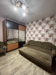 Сдается 2-комнатная квартира в р-не 8-й школы. фото 3 Сдается 2-комнатная квартира в р-не 8-й школы. фото 3