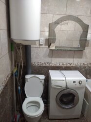 Сдается 2-х комнатная квартира на Артема фото 8 Сдается 2-х комнатная квартира на Артема фото 8