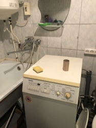 Сдается 1-комн.квартира на Артёма фото 4 Сдается 1-комн.квартира на Артёма фото 4