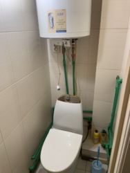 Сдается 2-х комнатная квартира. Район Артема фото 5 Сдается 2-х комнатная квартира. Район Артема фото 5