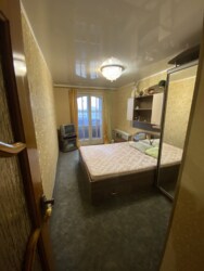 Сдается 3 комнатная квартира. Центр фото 4 Сдается 3 комнатная квартира. Центр фото 4