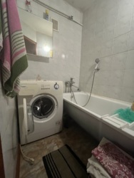 Здається 3 кімнатна квартира у центрі Слов'янська фото 11 Здається 3 кімнатна квартира у центрі Слов'янська фото 11