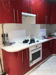 Сдам 5-комн. квартиру на Химике. Люкс класса . фото 4 Сдам 5-комн. квартиру на Химике. Люкс класса . фото 4