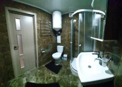 1 комнатная квартира-студия в самом Центре города фото 11 1 комнатная квартира-студия в самом Центре города фото 11