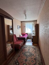 Здається 3 кімнатна квартира у центрі Слов'янська фото 2 Здається 3 кімнатна квартира у центрі Слов'янська фото 2