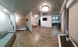 1 комнатная квартира-студия в самом Центре города фото 2 1 комнатная квартира-студия в самом Центре города фото 2