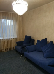 Здається 1-кімнатна квартира в Центрі фото 3 Здається 1-кімнатна квартира в Центрі фото 3