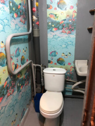 Сдается 1 комнатная квартира. Славянск фото 4 Сдается 1 комнатная квартира. Славянск фото 4