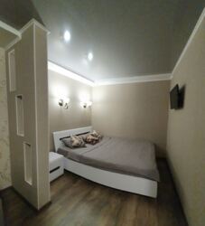 1 комнатная квартира-студия в самом Центре города фото 6 1 комнатная квартира-студия в самом Центре города фото 6