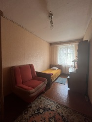 Здається 3 кімнатна квартира у центрі Слов'янська фото 1 Здається 3 кімнатна квартира у центрі Слов'янська фото 1