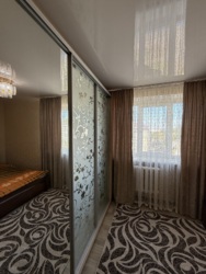 Сдается 3-х комнатная квартира в Центре Славянска фото 5 Сдается 3-х комнатная квартира в Центре Славянска фото 5