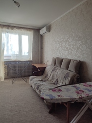 Оренда 2 кім. кв./ Олексіївка/ м.Перемоги 5 хвилин фото 1 Оренда 2 кім. кв./ Олексіївка/ м.Перемоги 5 хвилин фото 1