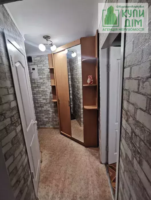 Здається 2 кімнатна квартира в центрі міста фото 1 Здається 2 кімнатна квартира в центрі міста фото 1