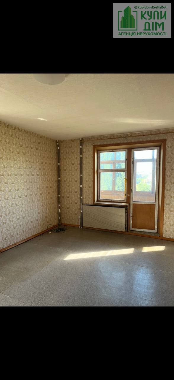 Здам 1 к квартиру без меблів фото 1 Здам 1 к квартиру без меблів фото 1