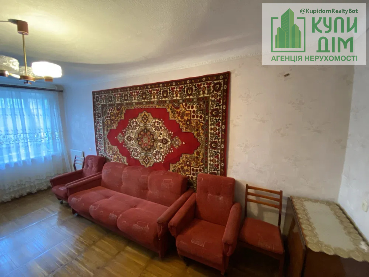 Квартира 3-кімнатна Гірниче фото 1 Квартира 3-кімнатна Гірниче фото 1