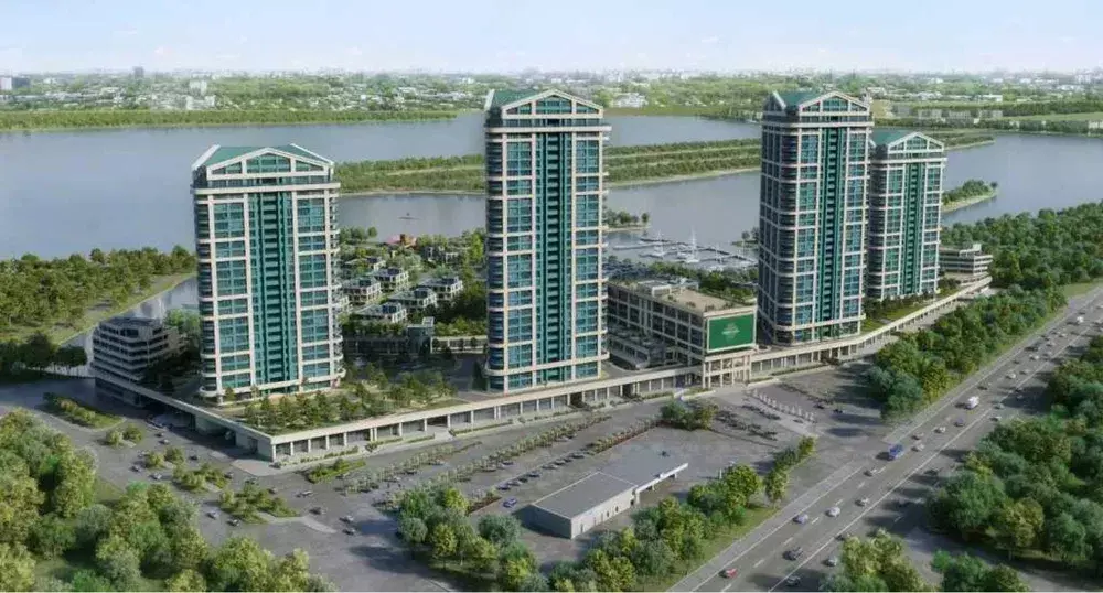 ������ 1-���. �������� � �� BARTOLOMEO, ���. ��������,7 ���� 1