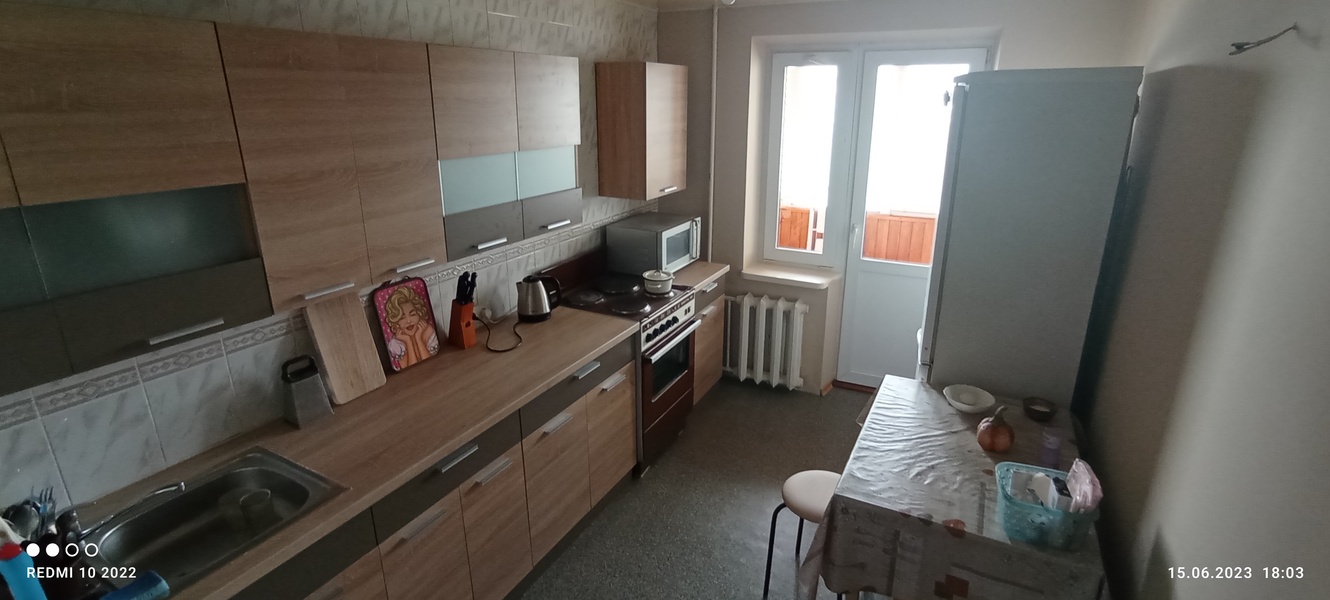 оренда великої 2к квартири на Робочий/Каверина фото 1 оренда великої 2к квартири на Робочий/Каверина фото 1