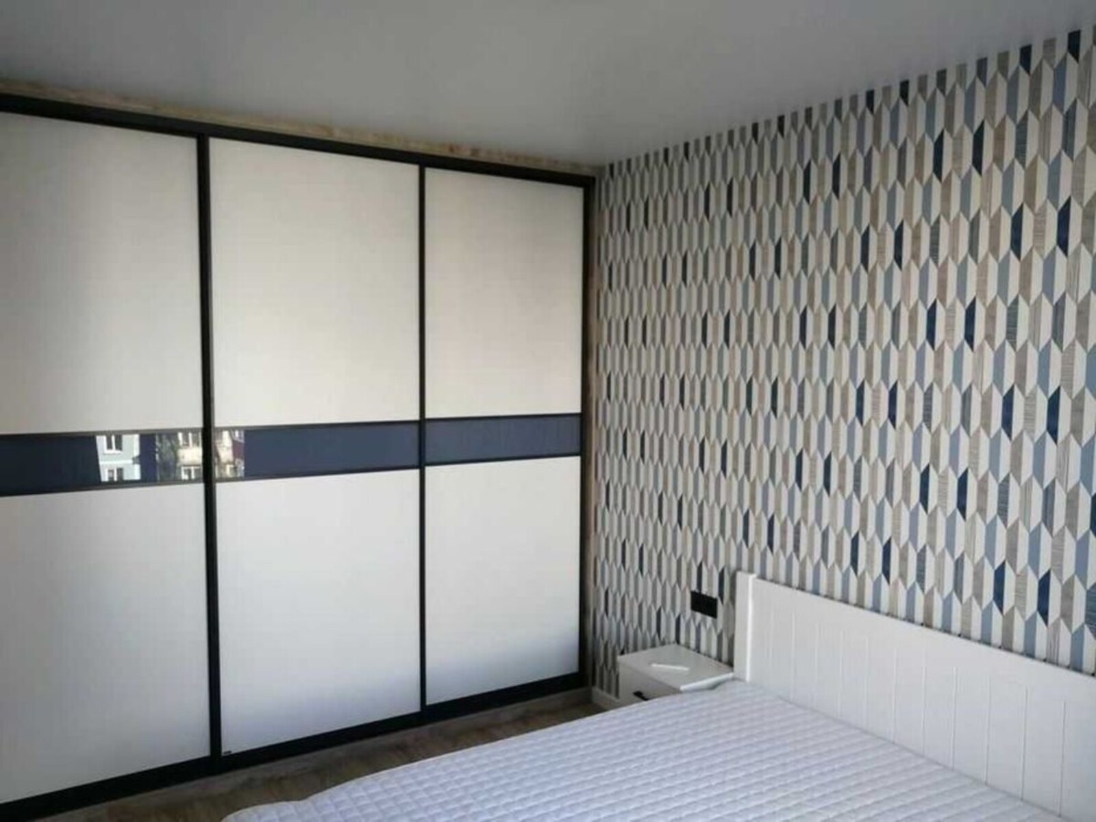 Здається квартира Дніпропетровська, Дніпро, Новокодакський фото 1 Здається квартира Дніпропетровська, Дніпро, Новокодакський фото 1