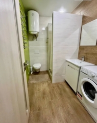 аренда 2к студии в новострое около Каравана фото 5 аренда 2к студии в новострое около Каравана фото 5