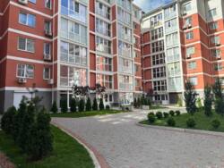 аренда 2к студии в новострое около Каравана фото 9 аренда 2к студии в новострое около Каравана фото 9