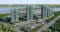 ������ 1-���. �������� � �� BARTOLOMEO, ���. ��������,7 ���� 1