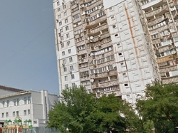 Оренда 3х кімнатної квартири з ремонтом біля Каравану (Лівобережний3) фото 10 Оренда 3х кімнатної квартири з ремонтом біля Каравану (Лівобережний3) фото 10