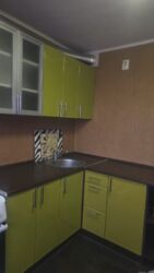 Затишна 1-кімнатна квартира на Підстанції з панорамним видом — пр. Науки фото 2 Затишна 1-кімнатна квартира на Підстанції з панорамним видом — пр. Науки фото 2