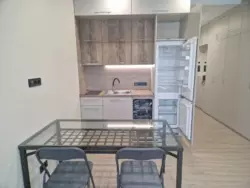 ������ 1-���. �������� � �� BARTOLOMEO, ���. ��������,7 ���� 3