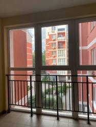 аренда 2к студии в новострое около Каравана фото 8 аренда 2к студии в новострое около Каравана фото 8