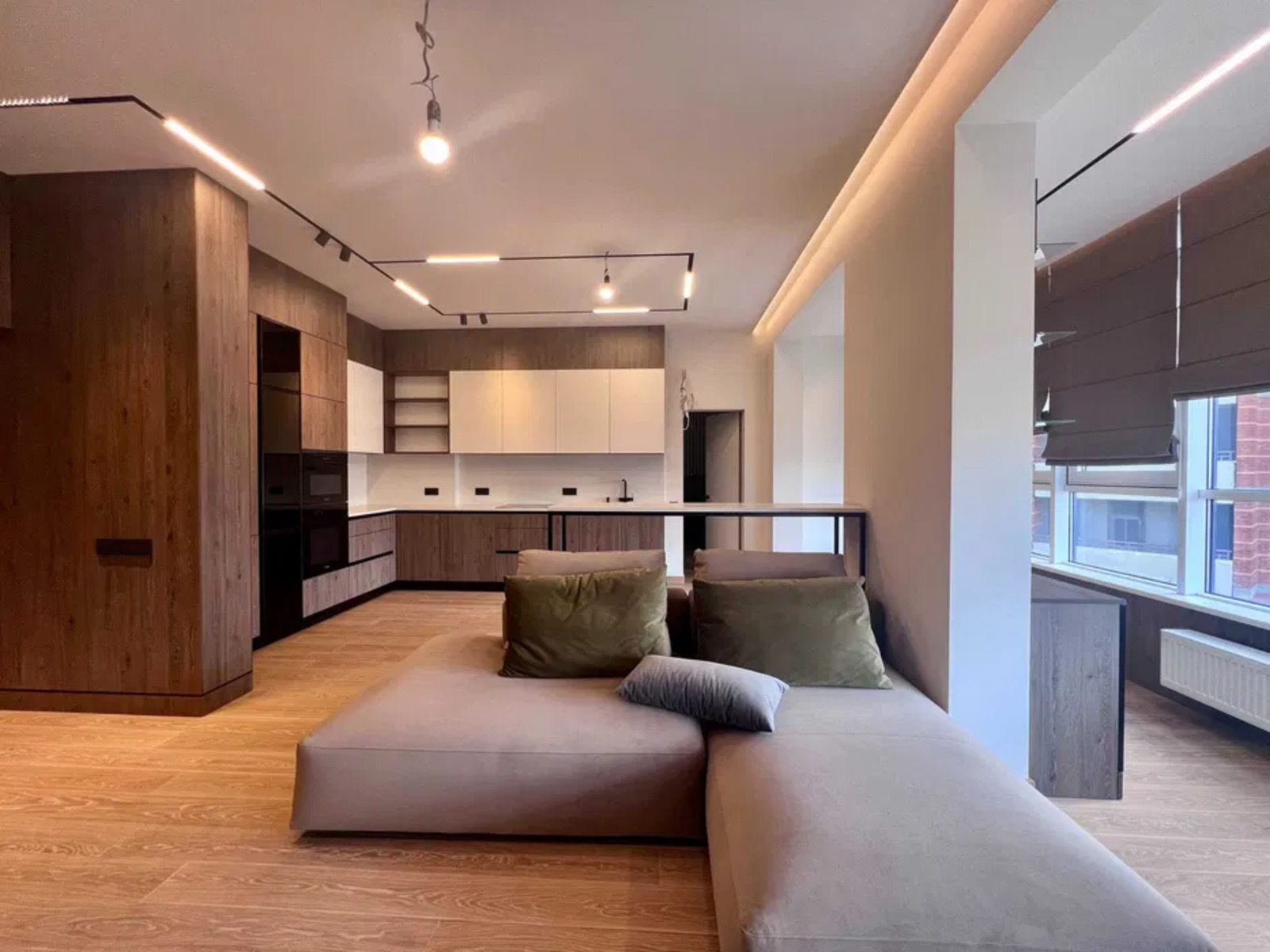Оренда квартири ЖК Jack House Бул.Лесі Українки, 7В. фото 1 Оренда квартири ЖК Jack House Бул.Лесі Українки, 7В. фото 1