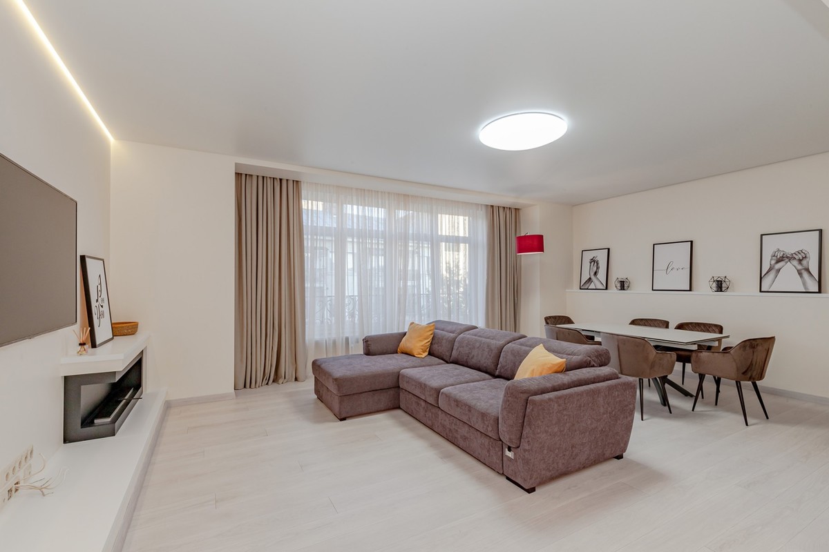 Здається квартира Круглоуниверситетская ул., 3/5, Київ, Печерський фото 1 Здається квартира Круглоуниверситетская ул., 3/5, Київ, Печерський фото 1