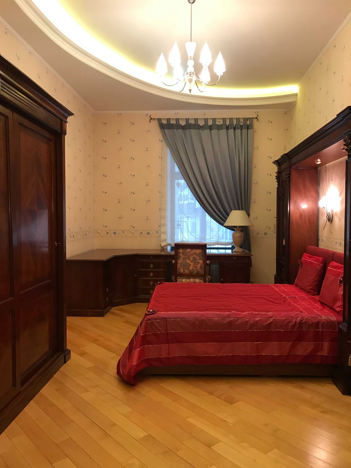 Здається квартира Київ, Шевченківський, Большая Житомирская ул., 25/2, м. Золоті ворота фото 1 Здається квартира Київ, Шевченківський, Большая Житомирская ул., 25/2, м. Золоті ворота фото 1