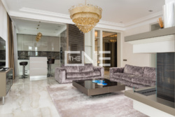 4 Renaissance Residence        2
