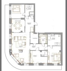 4 Renaissance Residence        29