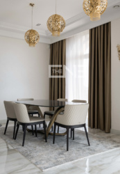 4 Renaissance Residence        25