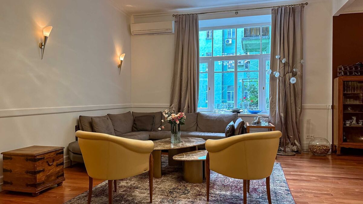 Оренда, вул. Терещенківська, 13, 4 кімнати, 151 м, Kiyv rent apartment. фото 1 Оренда, вул. Терещенківська, 13, 4 кімнати, 151 м, Kiyv rent apartment. фото 1