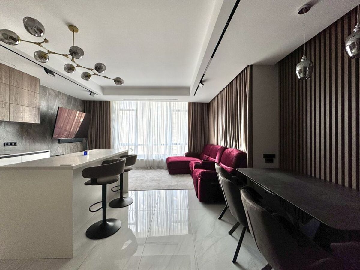 ЖК Park Avenue VIP Демеевская 29 фото 1 ЖК Park Avenue VIP Демеевская 29 фото 1