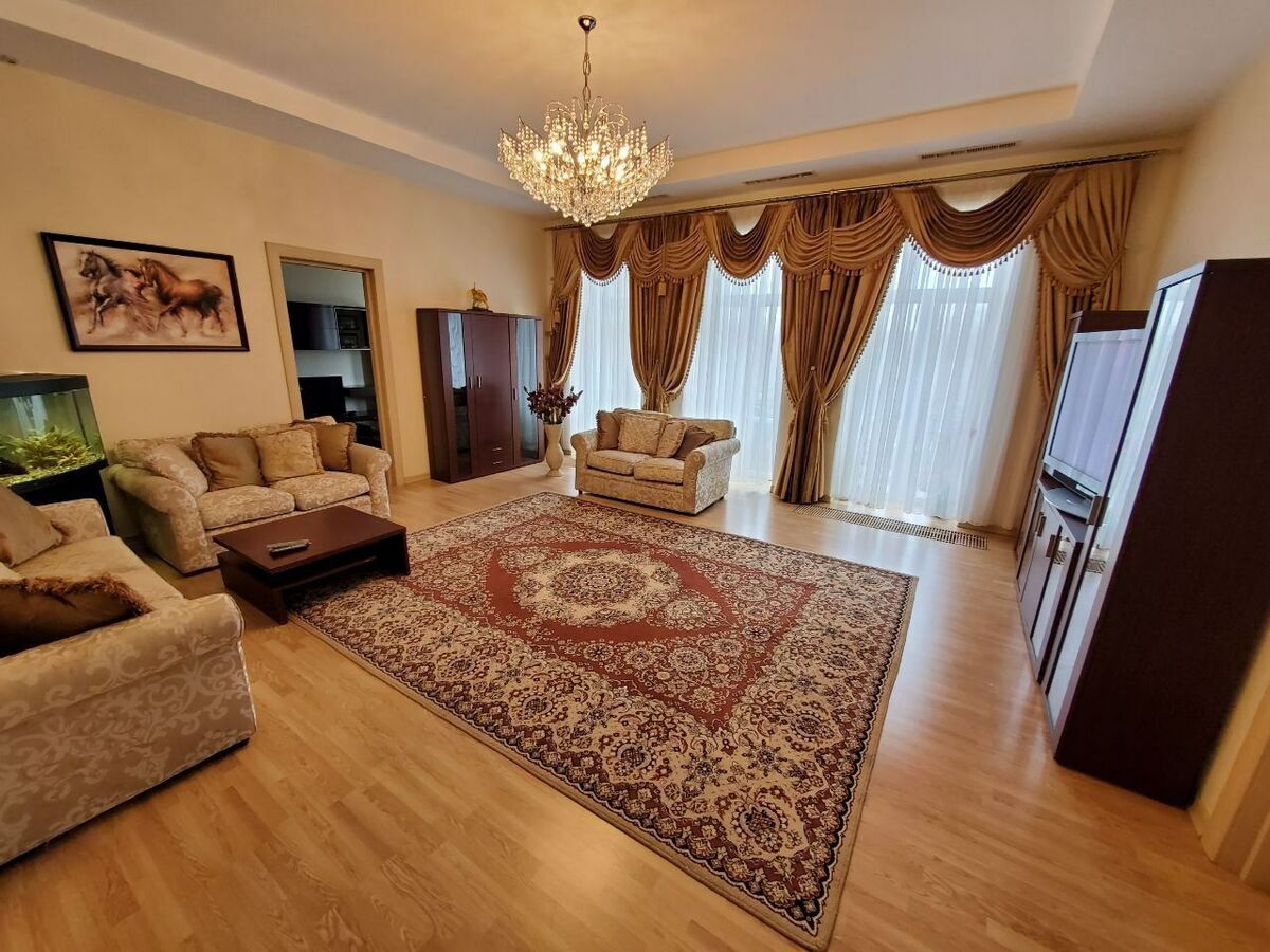 Оренда квартири у центрі Києва. фото 1 Оренда квартири у центрі Києва. фото 1