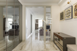 4 Renaissance Residence        22