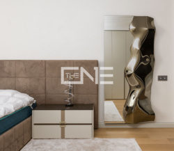 4 Renaissance Residence        7