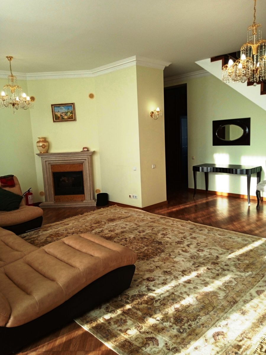 Здається квартира Київ, Печерський, Орлика Пилипа ул., 6, м. Кловська фото 1 Здається квартира Київ, Печерський, Орлика Пилипа ул., 6, м. Кловська фото 1