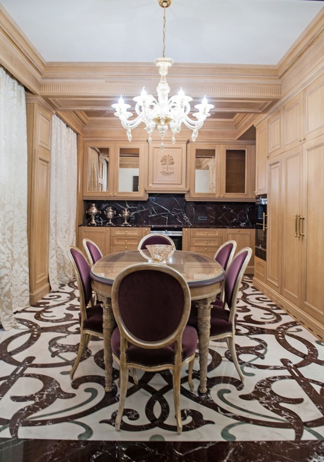 Здається квартира Київ, Печерський, Новоселицкая ул., 10 фото 1 Здається квартира Київ, Печерський, Новоселицкая ул., 10 фото 1