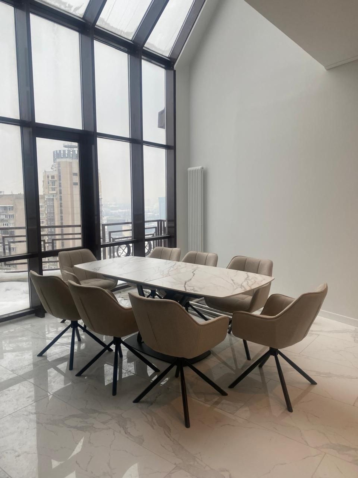 Здається квартира Богдана Хмельницкого ул., 58А, Київ, Шевченківський фото 1 Здається квартира Богдана Хмельницкого ул., 58А, Київ, Шевченківський фото 1