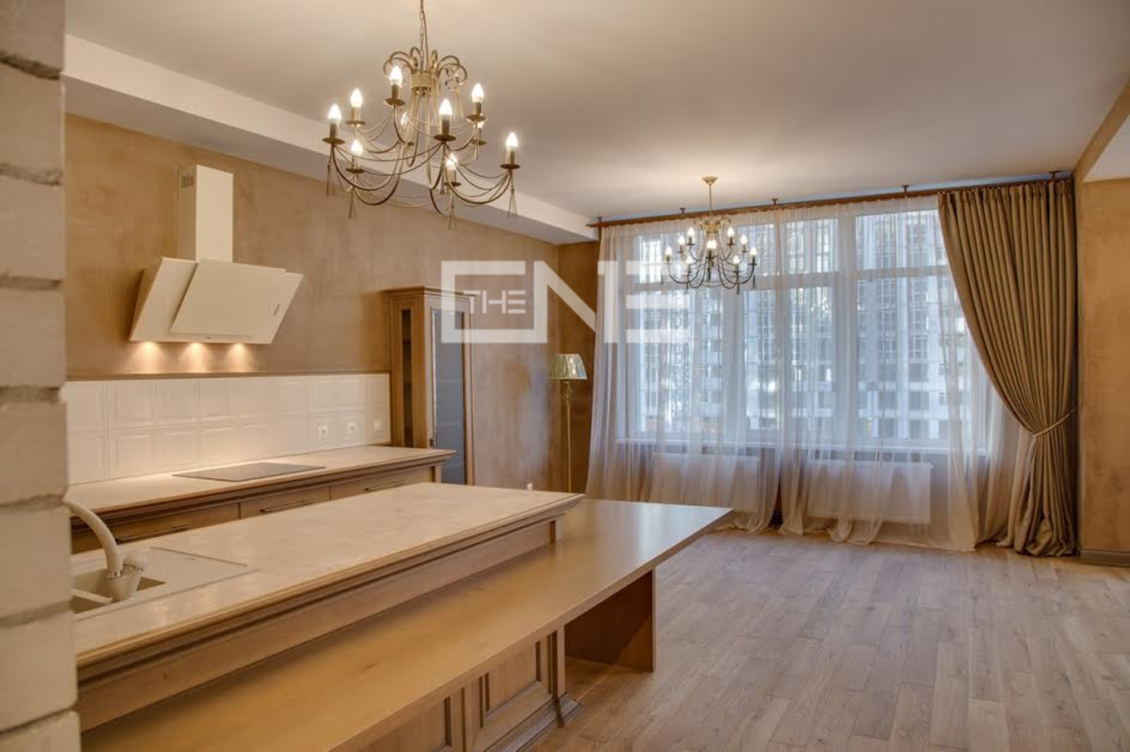 Здається квартира Київ, Печерський, Драгомирова Михаила ул., 16б фото 1 Здається квартира Київ, Печерський, Драгомирова Михаила ул., 16б фото 1